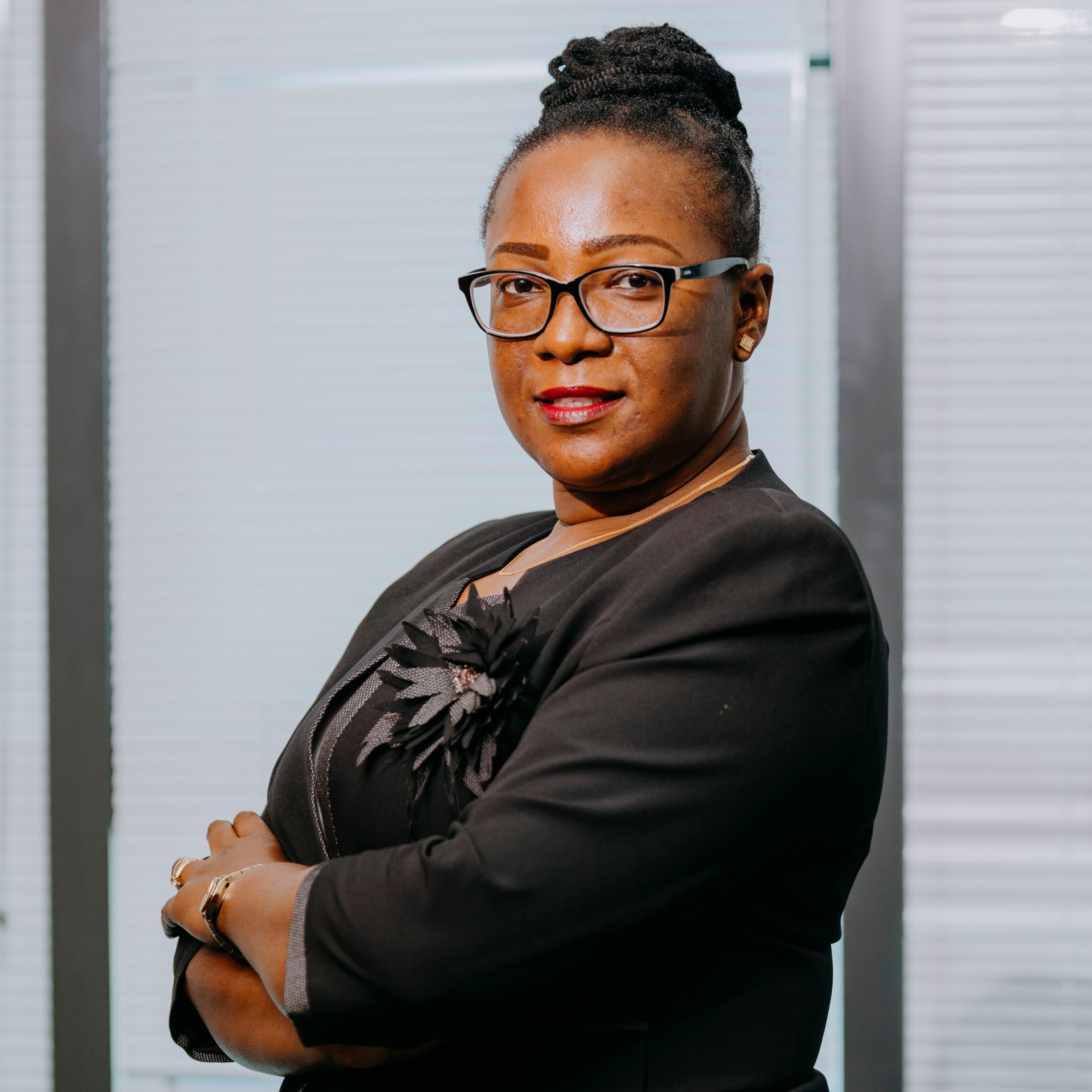 Catherine M. Lamwai photo