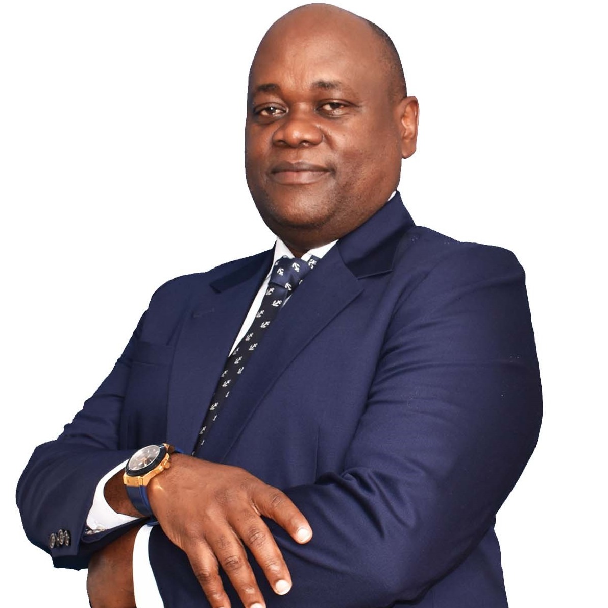 Kabora J. E. Mboya photo