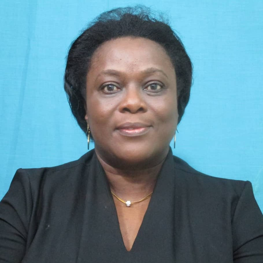 Benedicta J. S. Maganga photo