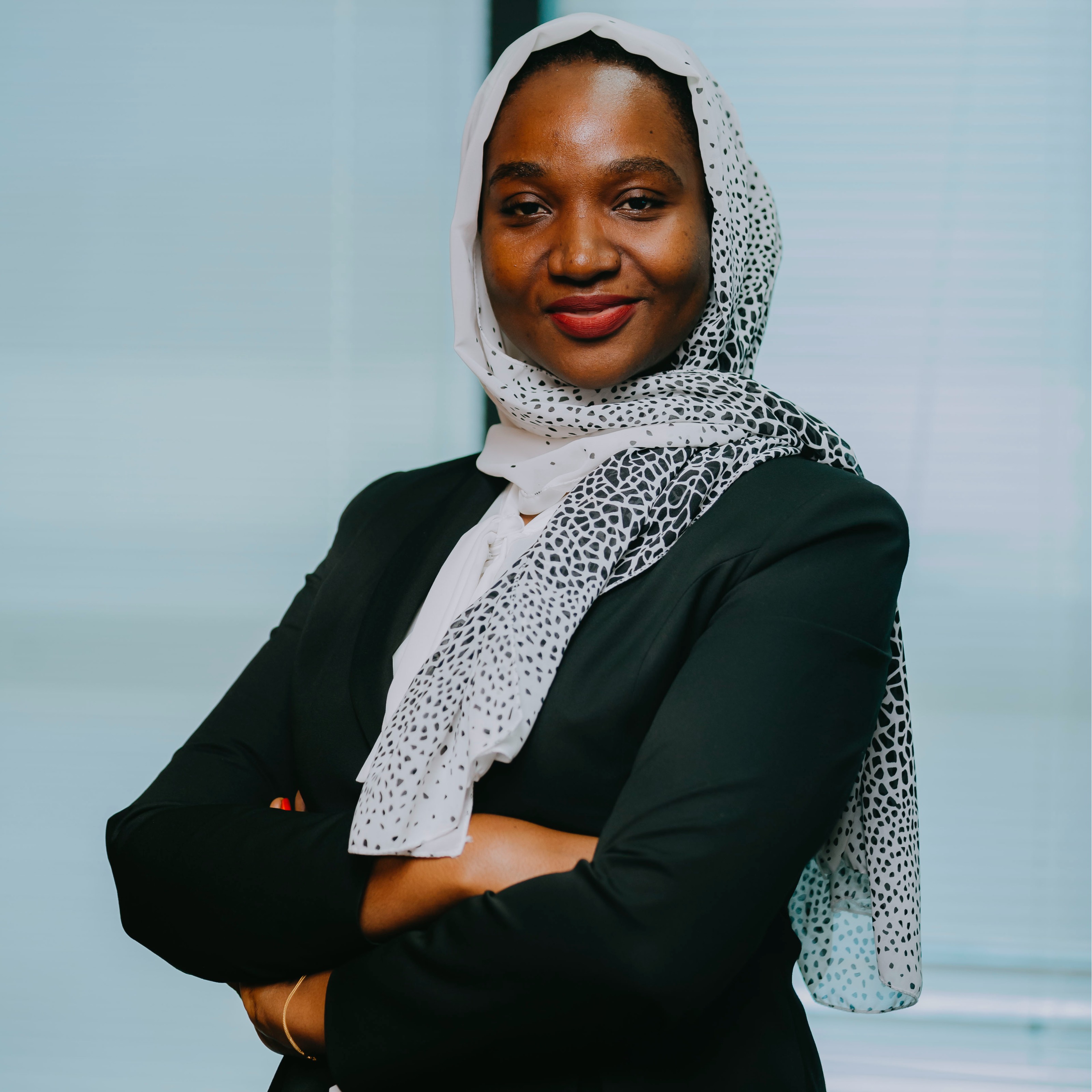 Fatma A. Kihiyo photo