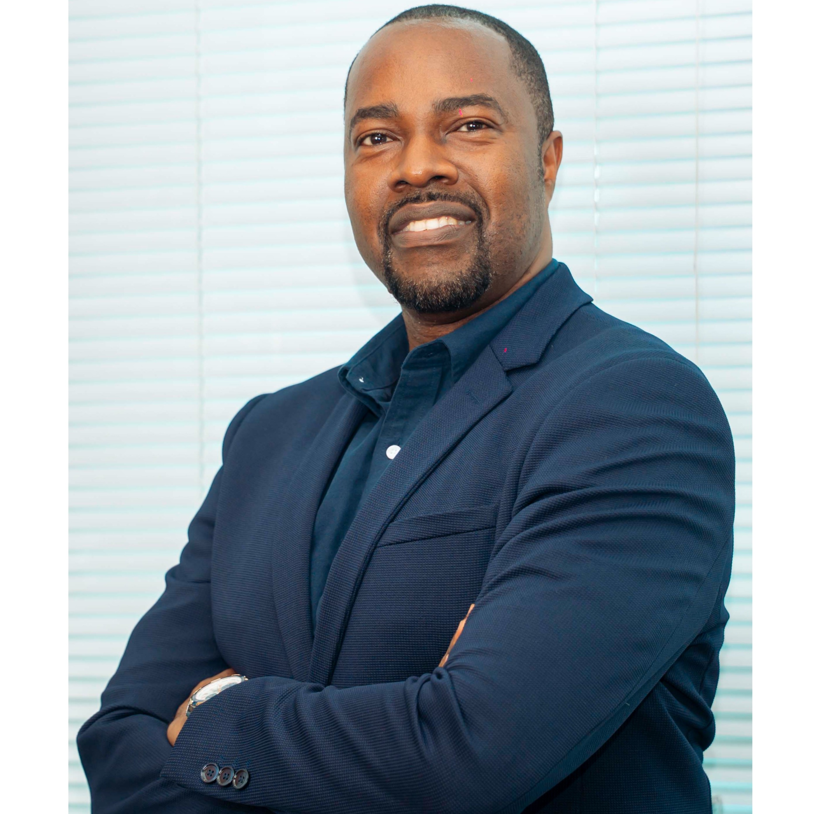 Erick L. Makoye photo