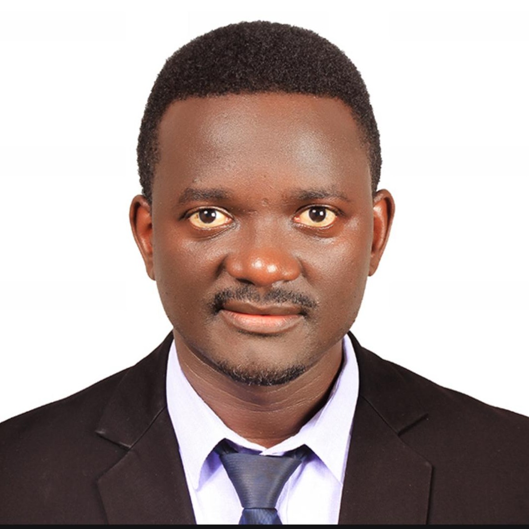 Ipyana A. Mlilo photo