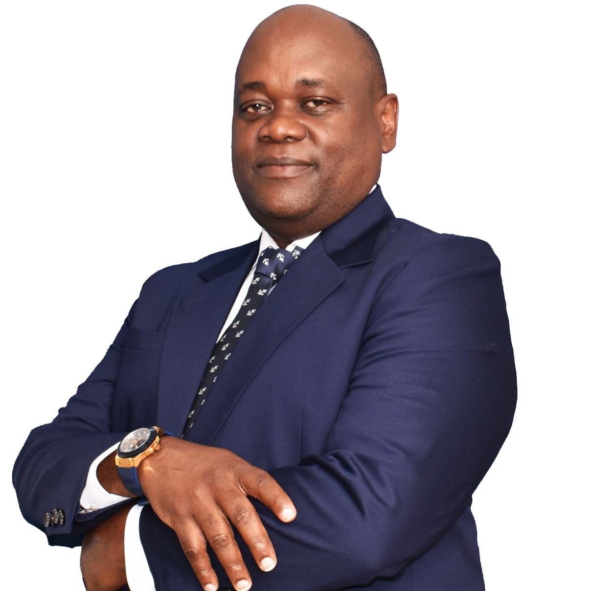 Kabora J. E. Mboya photo