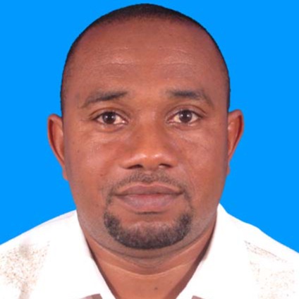 Salum Hamisi photo