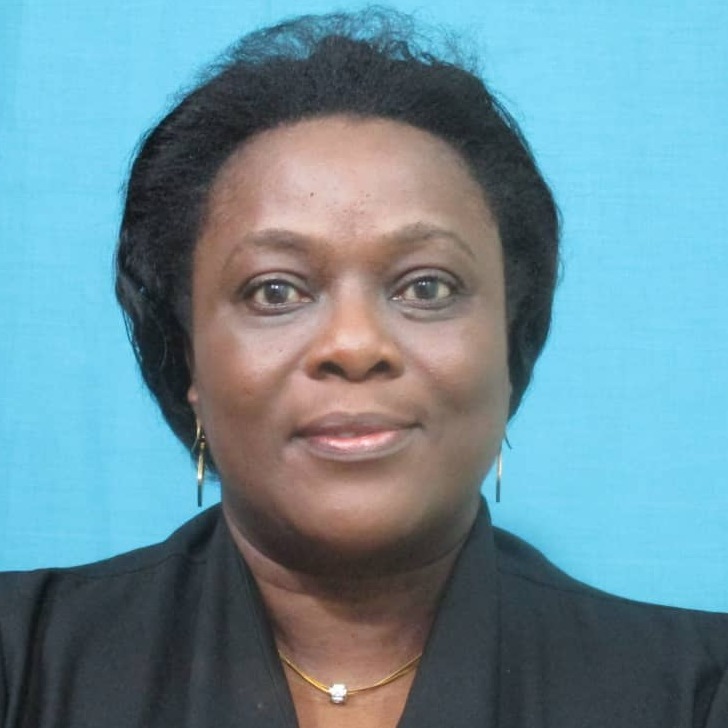 Benedicta J. S. Maganga photo