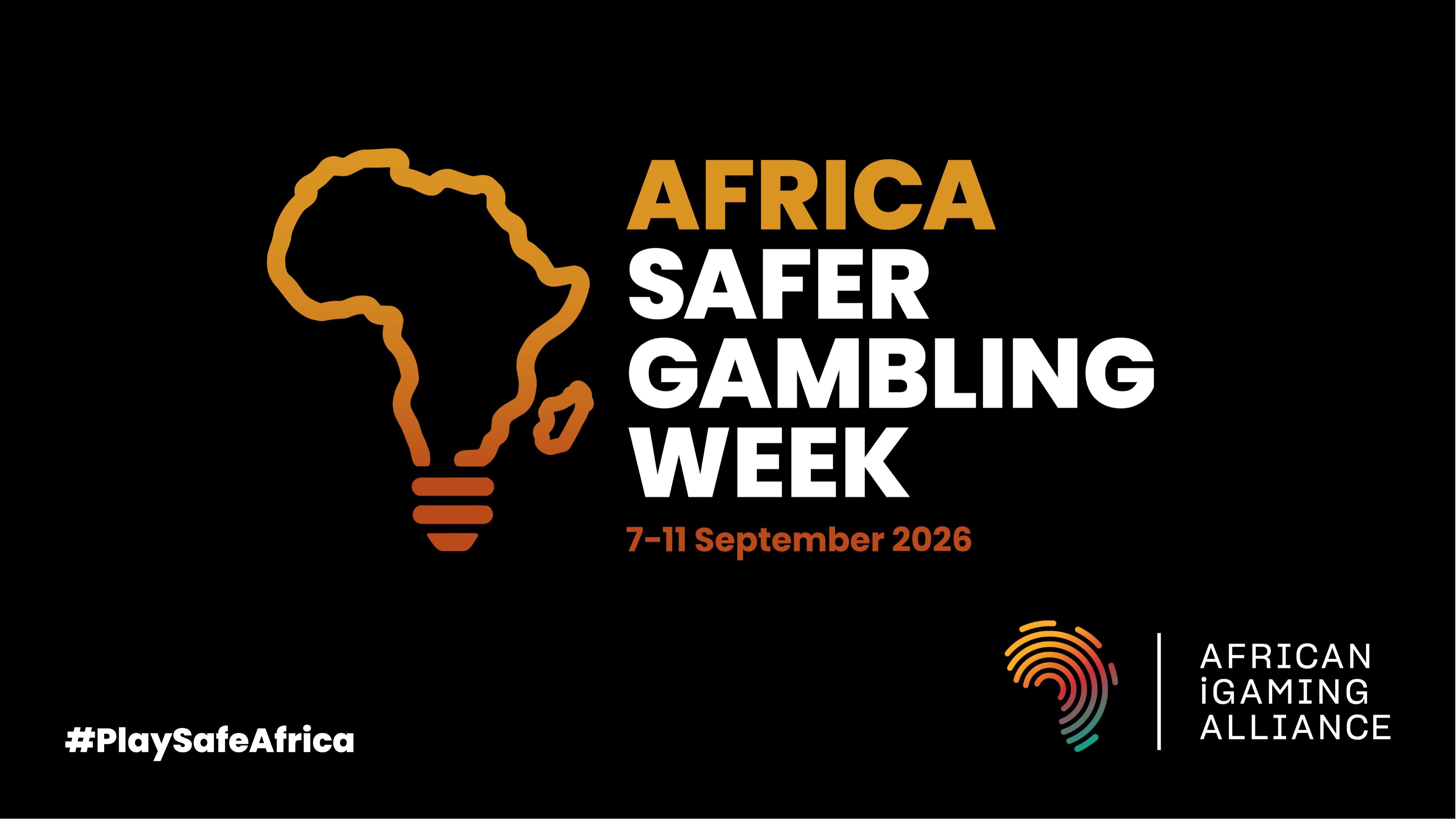 Africa Safer Gambling Week 2026 Launch