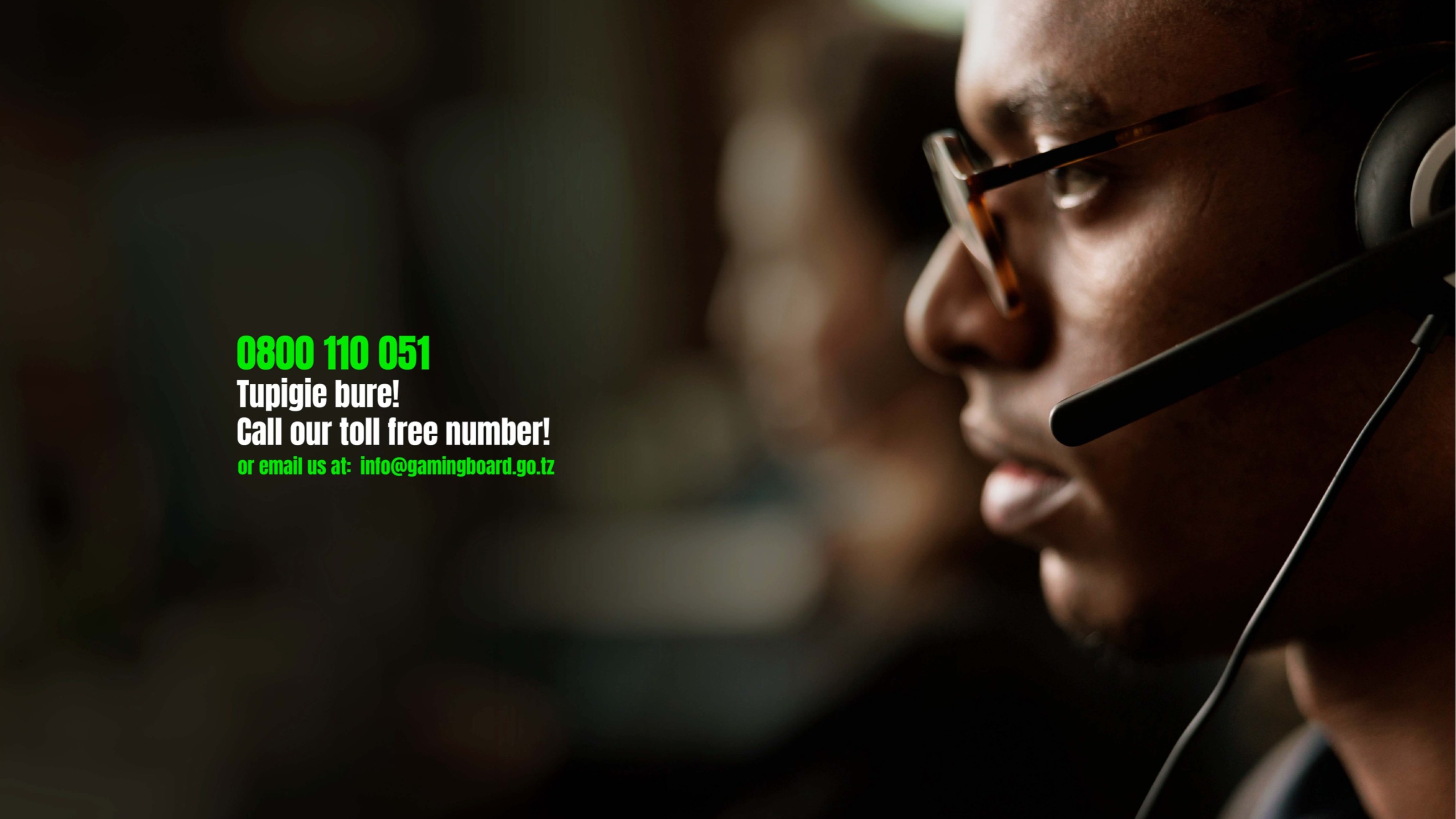Call us