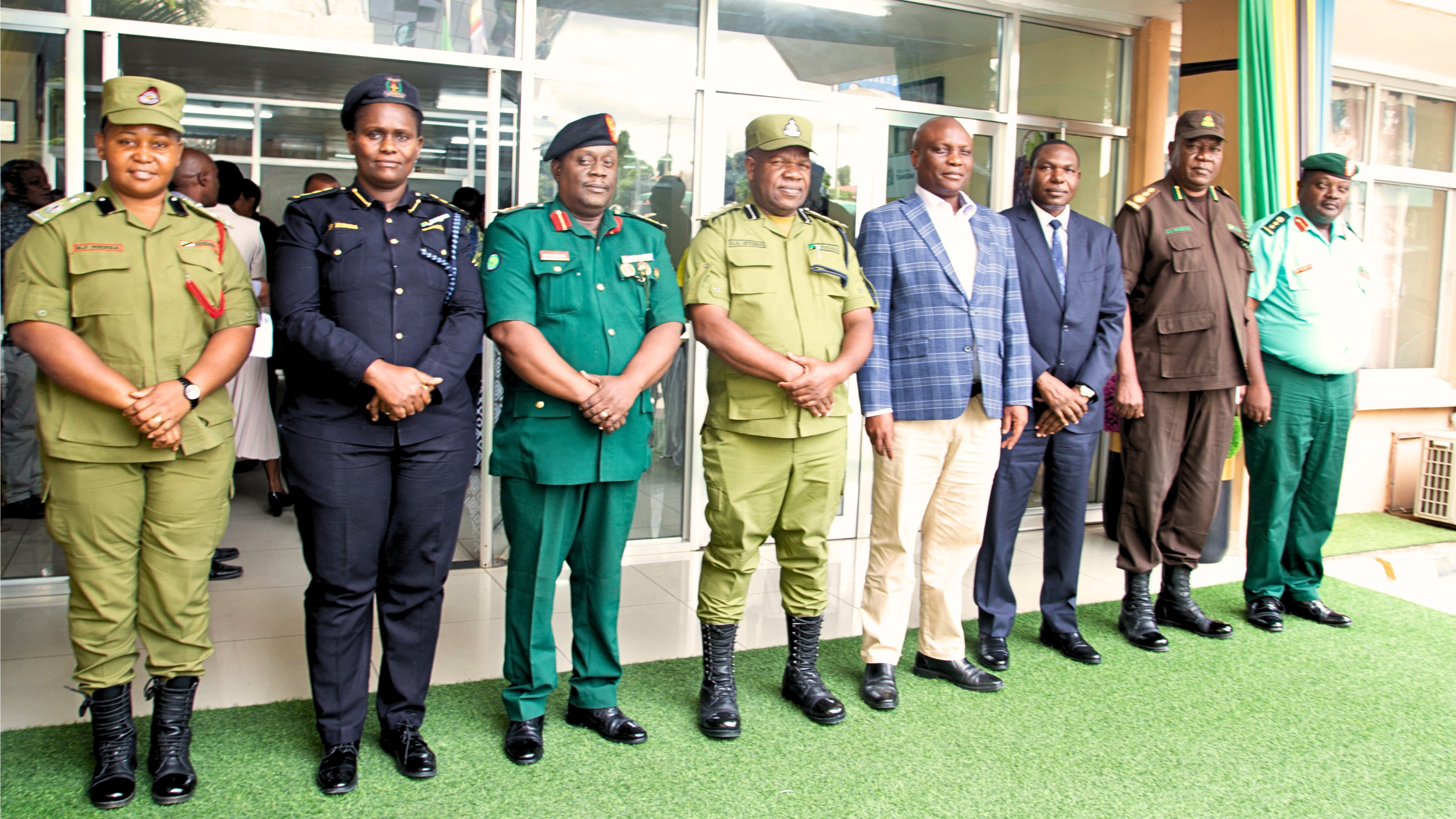 Gaming sector Contributes to Government Revenue as Oversight is Strengthened to Protect Society